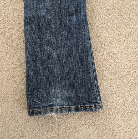 Free People Jeans - Picture 3 of 4